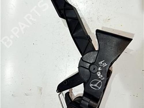 Used Pedal MERCEDES-BENZ A-CLASS (W169) A 180 CDI (169.007, 169.307) (109 hp) 23909487
