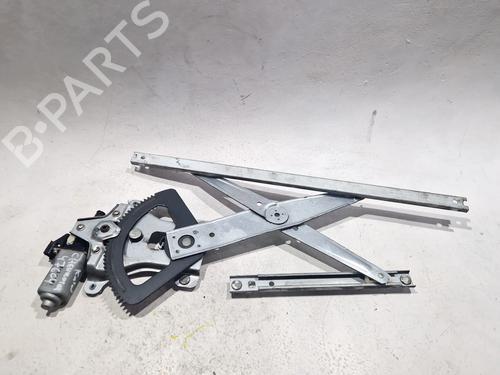Used Right front window motor DAEWOO KALOS (KLAS) 1.2 (72 hp) 29387278