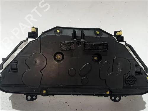 Instrument cluster TOYOTA AURIS (_E18_) 2.0 D-4D (ADE186_, ADE186R) | BP23913472C47 