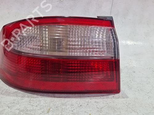 Used Left taillight Left taillight RENAULT LAGUNA II (BG0/1_) 1.8 16V (BG0B, BG0M) (120 hp) 33303387 33303387