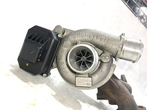 Turbolader/Kompressor Turbolader/Kompressor 39649183 39649183