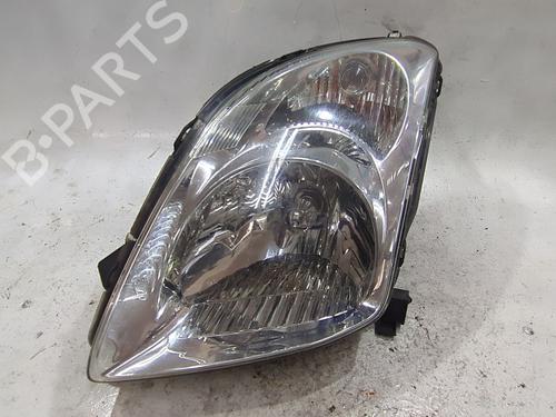 Højre forlygte Højre forlygte SUZUKI SWIFT IV (FZ, NZ) 1.3 DDiS (AZG413D, ZC02S, ZC92S) (75 hp) 33931210 33931210