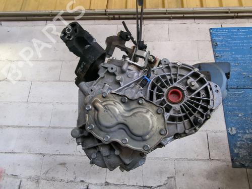 Gearbox CHEVROLET LACETTI (J200) 2.0 D | BP33654709M3 - Image 4