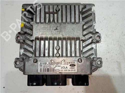 Elektronische module FORD FIESTA IV (JA_, JB_) 1.0 i (65 hp) 23909691
