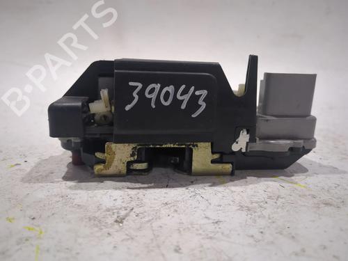 Used Rear right lock CITROËN C5 II Break (RE_) 2.0 HDi (RERHRH) (136 hp) 23927399