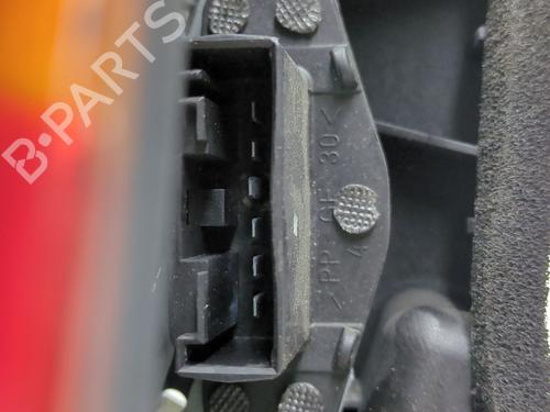 Left taillight BMW 3 (E46) 320 d | BP31882279C34 