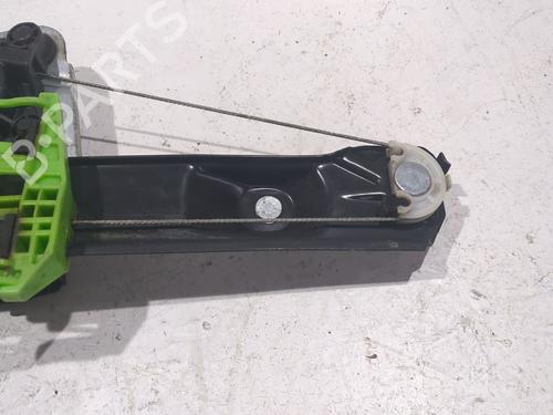 Rear right window mechanism BMW 1 (E81) 118 i | BP23927744C25 