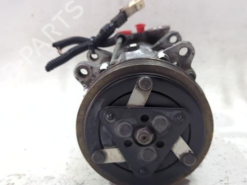 AC compressor PEUGEOT 206 CC (2D) 1.6 16V (2DNFUF, 2DNFUR) | BP38992513M34 - Image 5