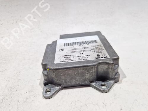 ECU airbags PEUGEOT 307 (3A/C) 2.0 HDi 90 | BP29384145M53 