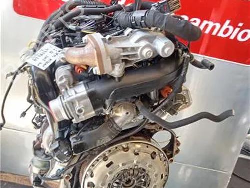 Engine OPEL ASTRA J Saloon 1.7 CDTI (69) | BP23921048M1 