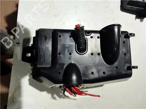 Annen JAGUAR X-TYPE I (X400) 2.0 D | BP23929590O1 