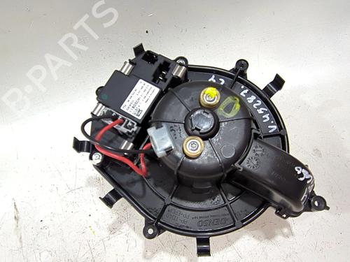 Heater blower motor CITROËN C4 Picasso I MPV (UD_) 1.6 HDi | BP27190719M62 