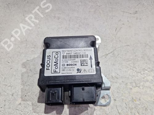 Used ECU airbags FORD FOCUS III 1.6 TDCi (115 hp) 30770224
