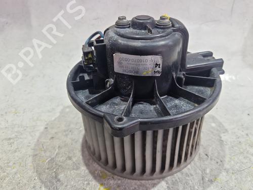 Used Heater blower motor Heater blower motor TOYOTA CARINA E VI (_T19_) 1.6 GLI (AT190) (107 hp) 34116464 34116464