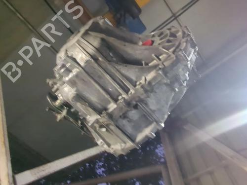 Gearbox TOYOTA AURIS (_E15_) 1.4 D-4D (NDE150_, NDE150R) | BP29622886M3 