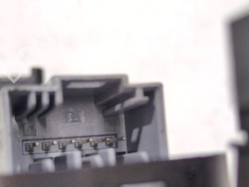 Left front window switch VW TIGUAN (5N_) 2.0 TDI 4motion | BP31871297I27 