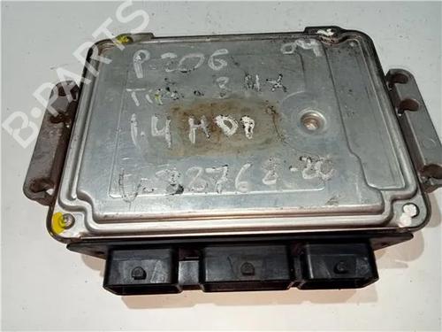 Elektronisk modul PEUGEOT 206 SW (2E/K) 1.4 | BP23931226M83 