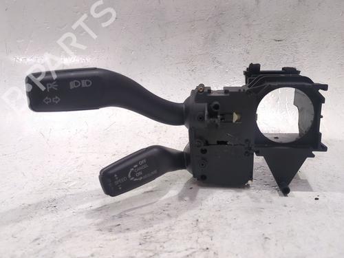 Used Steering column stalk Steering column stalk AUDI A6 C6 (4F2) 3.0 TDI quattro (225 hp) 33576907 33576907