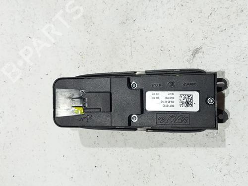 Left front window switch VOLVO C30 (533) 2.0 D | BP29393977I27 