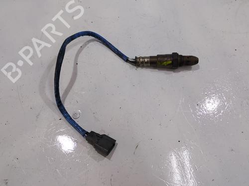 Elektronisk sensor RENAULT CLIO IV (BH_) 1.2 TCe 120 (BHAU) (118 hp) 30534410