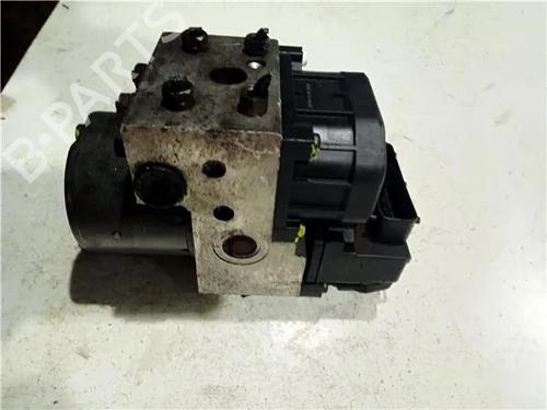 ABS Bremseaggregat RENAULT CLIO II (BB_, CB_) 1.9 D (B/CB0E, BB0J) (64 hp) 23930215