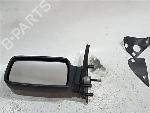 Left mirror FORD ESCORT IV (GAF, AWF, ABFT) 1.6 i | BP23916494C26
