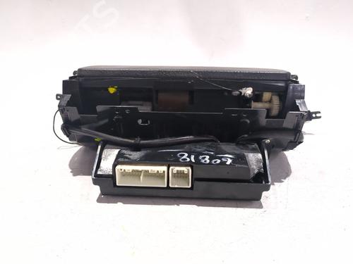 Display monitor TOYOTA AVENSIS Saloon (_T25_) 2.2 D-CAT (ADT251_, ADT251R) | BP29998792C48