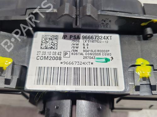 Switch CITROËN C3 II (SC_) 1.4 HDi 70 (SC8HZC, SC8HR0, SC8HP4) | BP29998680I30
