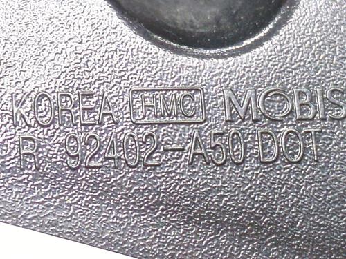 Right taillight HYUNDAI i30 Coupe 1.6 CRDi | BP32845001C35  - Image 5