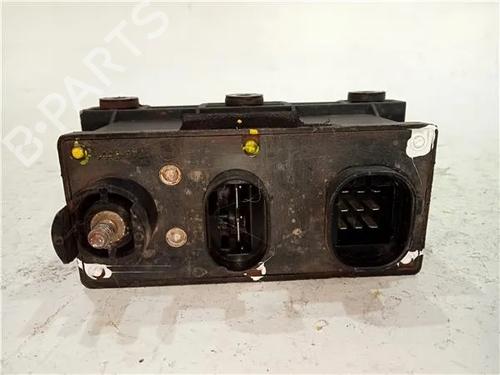 Electronic module RENAULT 19 I (B/C53_)  | BP26566812M83 