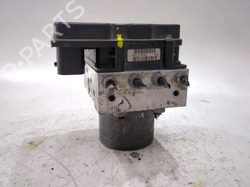 Used ABS pump BMW X3 (E83) 3.0 d (204 hp) 27273229