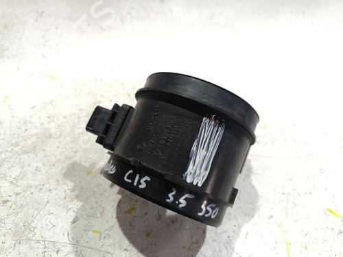 Used Mass air flow sensor Mass air flow sensor MERCEDES-BENZ CLS (C219) CLS 350 (219.356) (272 hp) 40279823 40279823
