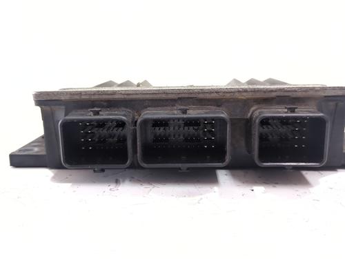 Engine control unit (ECU) RENAULT KANGOO (KC0/1_) 1.5 dCi (KC08, KC09) | BP37090277M57 - Image 3
