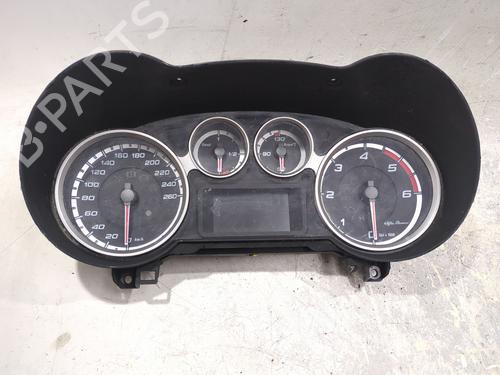 Used Instrument cluster ALFA ROMEO MITO (955_) 1.6 JTDM (955AXC1B) (120 hp) 29886130