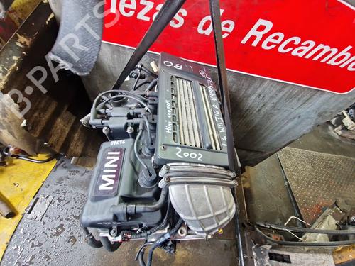 Engine MINI MINI (R50, R53) Cooper S | BP38264983M1 - Image 6