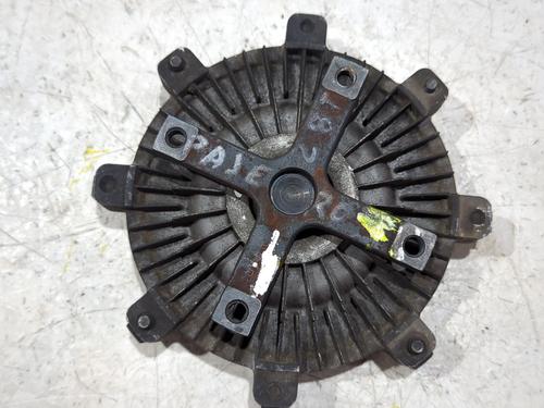 Used Fan MITSUBISHI PAJERO II (V3_W, V2_W, V4_W, V5_W) [1990-2001]  27191572