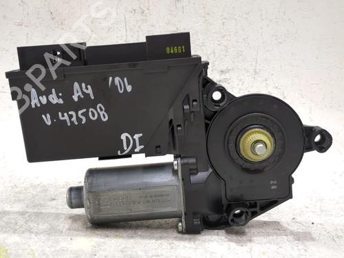 Left front window motor AUDI A4 B7 (8EC) 2.0 TDI 16V | BP29386811E21 