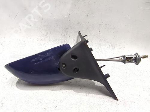 Left mirror FIAT BRAVA (182_) 1.9 D | BP31869247C26 