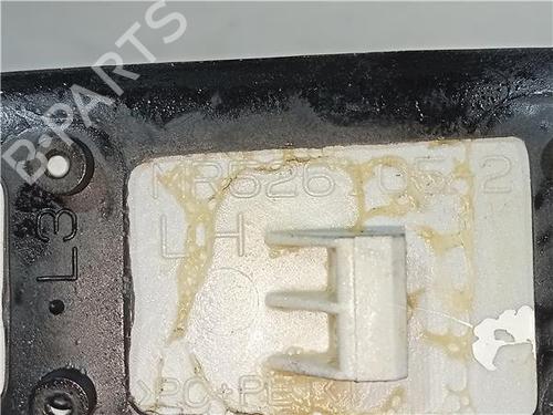 Front left exterior door handle MITSUBISHI GRANDIS (NA_W) 2.0 DI-D (NA8W) | BP23921354C128 