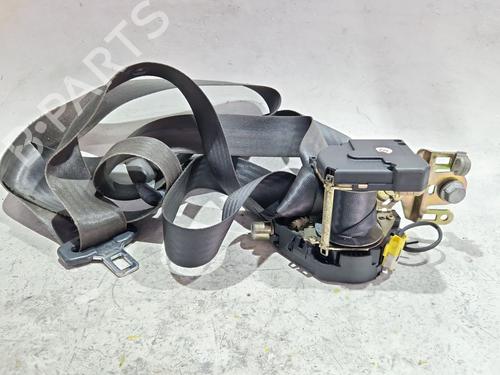 Used Front left seatbelt FIAT DUCATO Van (244_) 2.3 JTD (110 hp) 29938171