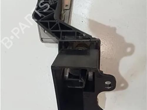 Pedal FORD FOCUS II Turnier (DA_, FFS, DS) 1.8 TDCi | BP23910632I4 