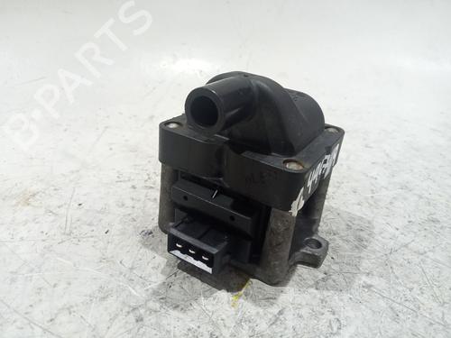 Used Ignition coil SEAT CORDOBA (6K1, 6K2) 1.0 i (50 hp) 27319643