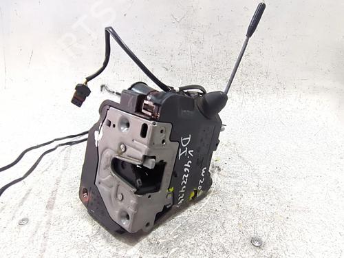 Front left lock MERCEDES-BENZ C-CLASS (W203) C 220 CDI (203.006, 203.008) | BP29477773C98 