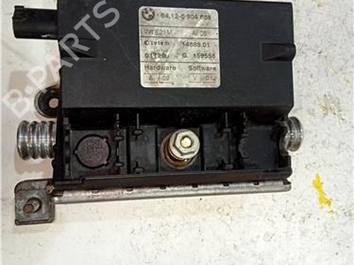 Øvrige Styrinhsenheder BMW 3 (E46) 323 i (170 hp) 23907063