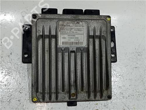 Used Electronic module RENAULT CLIO II (BB_, CB_) 1.5 dCi (B/CB07) (65 hp) 23914167