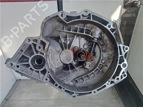 Used Gearbox OPEL COMBO Box Body/MPV (71_) 1.7 D (60 hp) 23918552