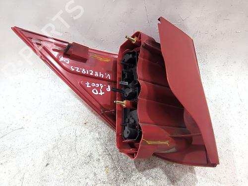 Right taillight PEUGEOT 1007 (KM_) 1.4 HDi | BP34123611C35 - Image 3