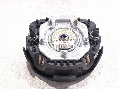 Driver airbag VW POLO IV (9N_, 9A_) 1.9 SDI | BP32163552C9