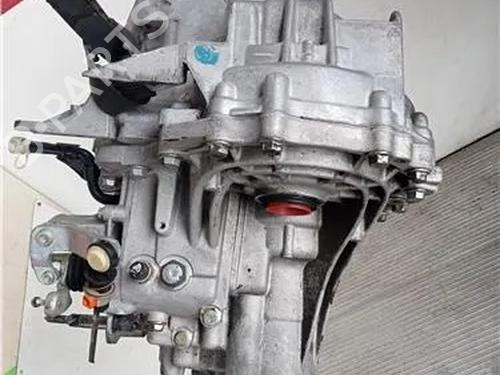 Gearbox RENAULT GRAND SCÉNIC II (JM0/1_) 1.9 dCi (JM0G, JM12, JM1G, JM2C) | BP23923261M3 