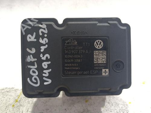 ABS pump VW GOLF VI (5K1) 2.0 R 4motion | BP39977423M43 - Image 4